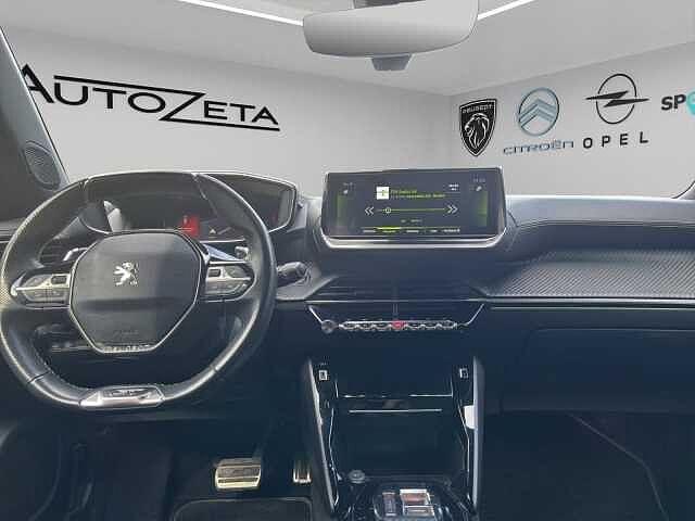 Peugeot 2008 PureTech 155 Stop&Start EAT8 5 porte GT Pack