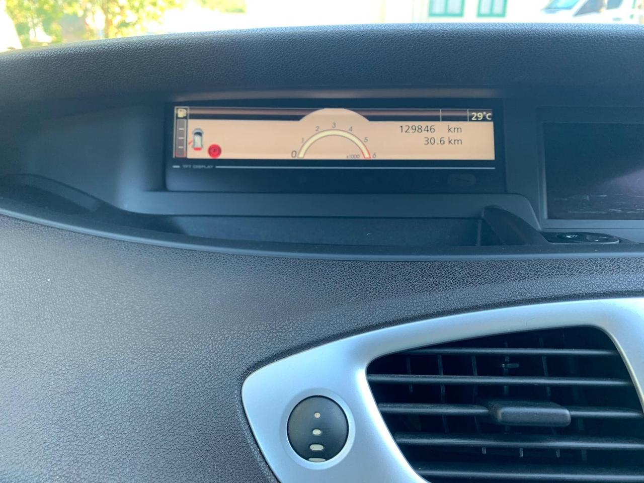 Renault Scenic Scénic X-Mod 2.0 dCi 150CV Proactive Luxe