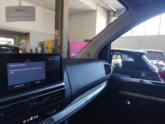 FIAT Ulysse 2.0 BlueHDi 180CV AT8 7p PELLE FULL