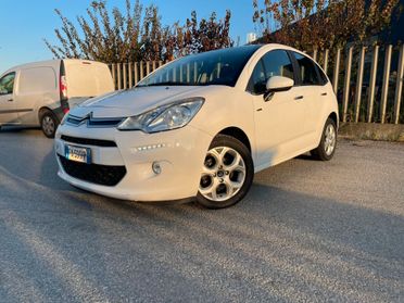 Citroen C3 1.4 HDi 70 Exclusive NEOPATENTATI OK