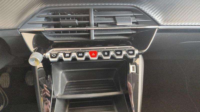 Peugeot 208 Active Pack BlueHDi 100 S/S