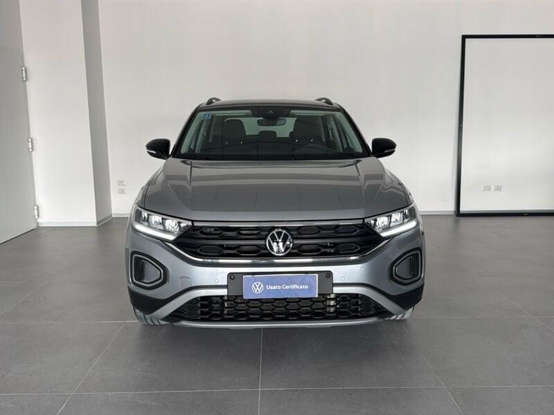 Volkswagen T-Roc 2.0 TDI SCR LIFE 115CV
