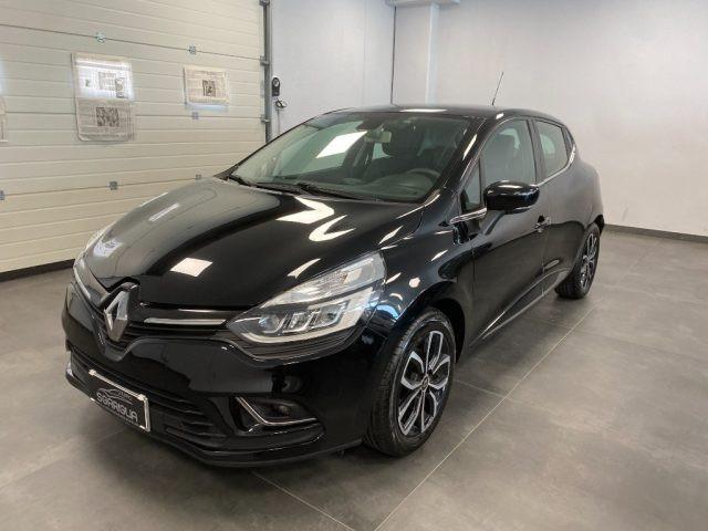 RENAULT Clio 0.9 GPL Moschino Intens 5 Porte