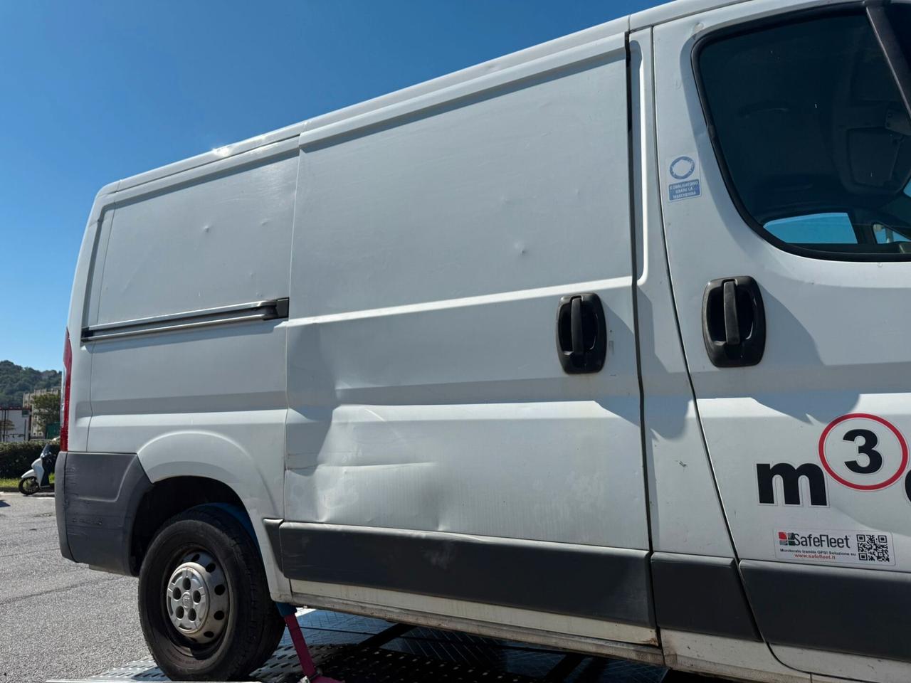 Fiat Ducato 30 2.2 Mjt 120CV PM-TM Furgone