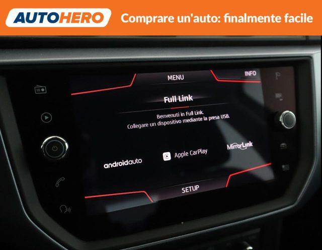 SEAT Arona 1.6 TDI 95 CV Style