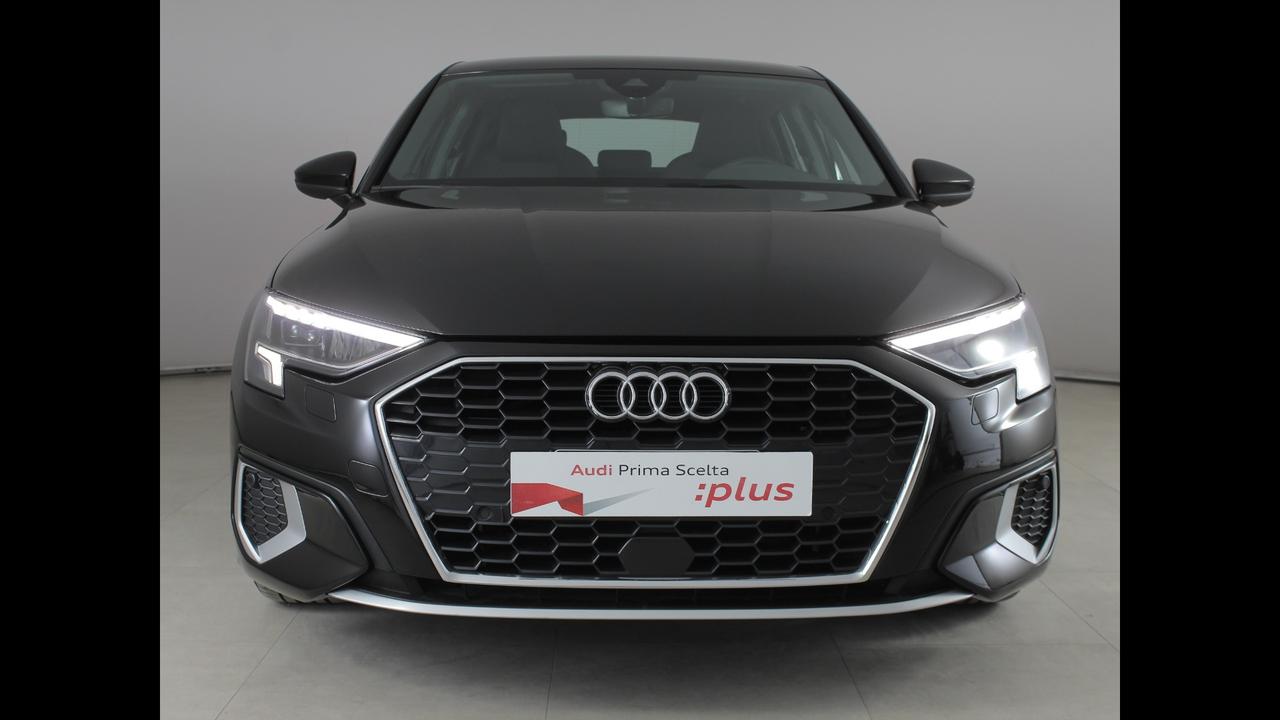 Audi A3 SPORTBACK 30 G-TRON S TRONIC