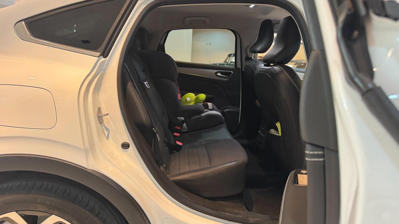 Renault Arkana Hybrid E-Tech 94 CV - 2022