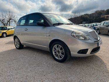 LANCIA YPSILON 1.2 B - 2008