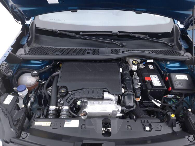 Peugeot 2008 Allure BR404411 1.2 Benzina 100CV