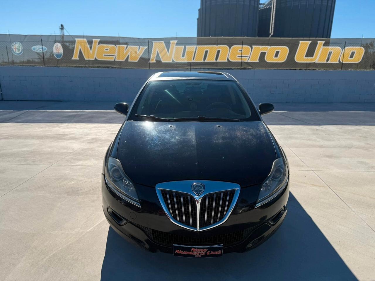 Lancia delta 1.6 Mjt 120cv Oro 2008