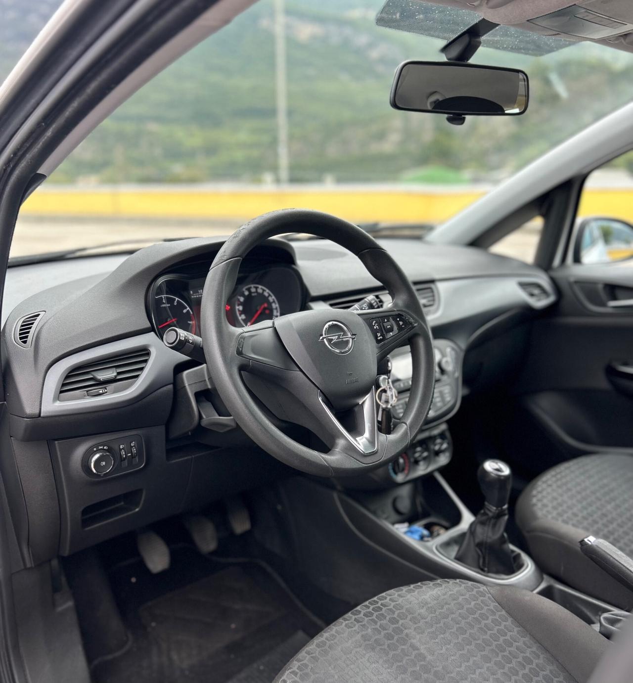 Opel Corsa GPL Tech 5p Innovation Neopatent 2016