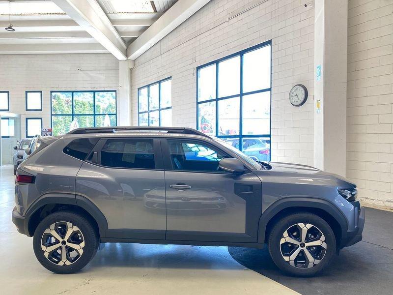 Dacia Duster Tce 130 Journey - PROMO SIRONIAUTO+
