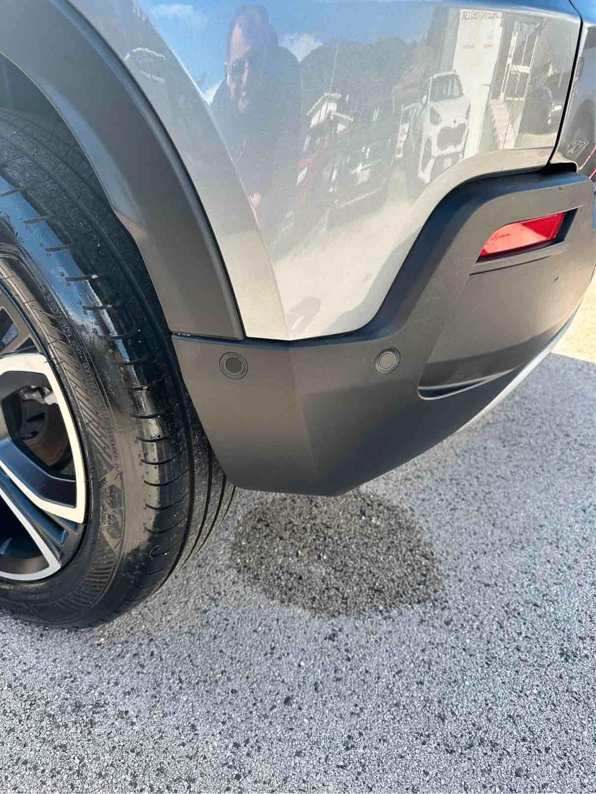 Jeep Avenger 1.2 Turbo 100 CV Summit