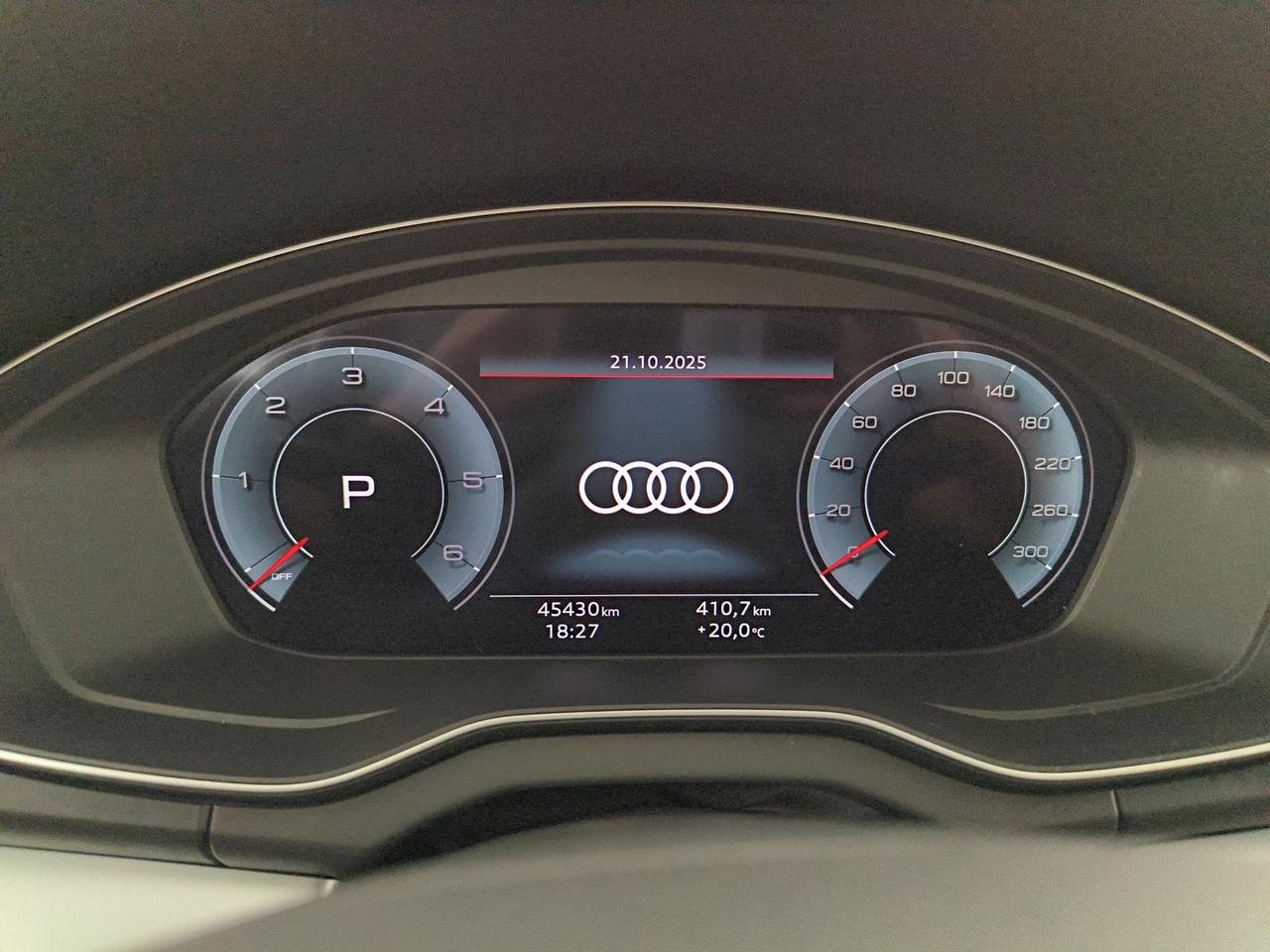 Audi Q5 40 2.0 tdi mhev 12v s line quattro s-tronic