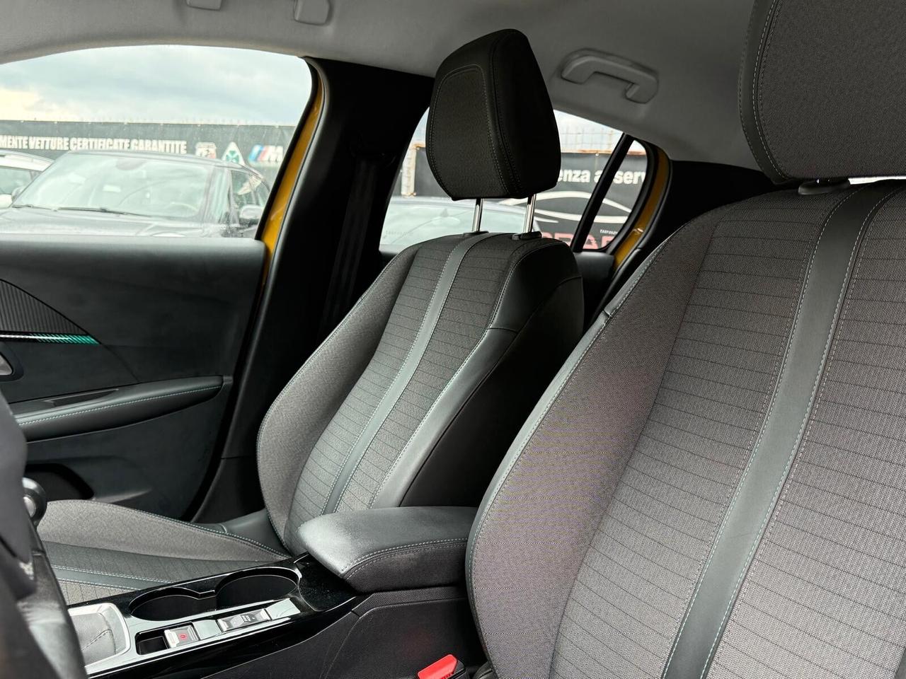 PEUGEOT 208 1.5 DIESEL 102CV GT PACK 2021 S&S