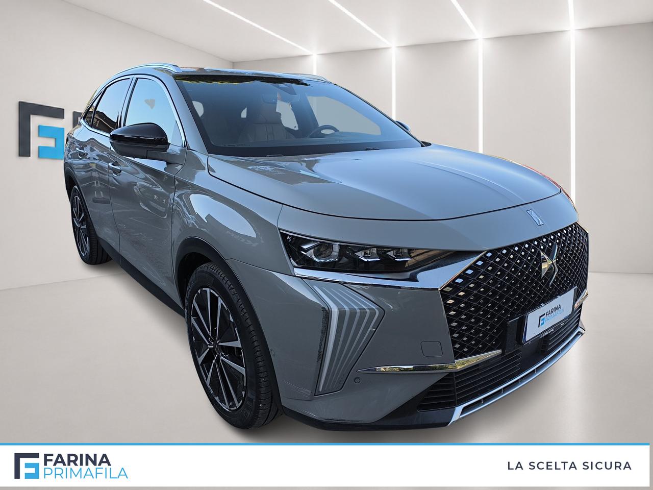 DS DS7 - DS7 1.6 e-tense phev Opera 4x4 300cv auto