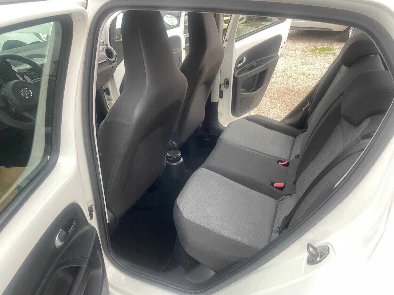 Volkswagen up! 1.0 5p.