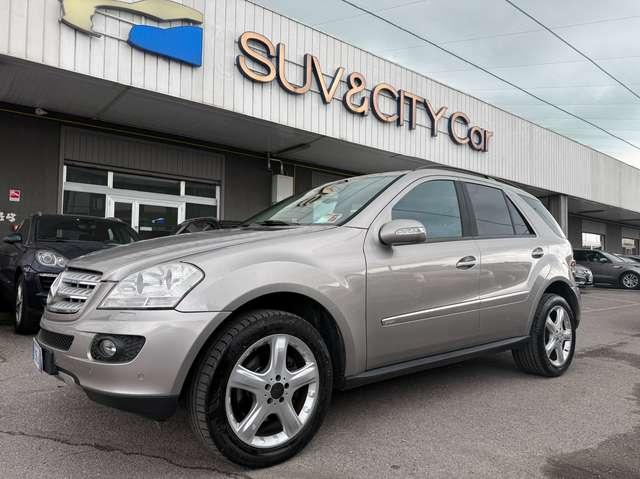 Mercedes-Benz ML 320 ML 320 cdi Sport auto