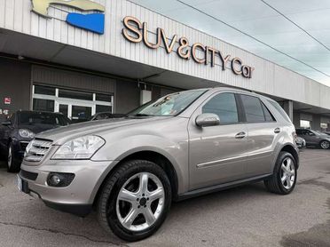 Mercedes-Benz ML 320 ML 320 cdi Sport auto
