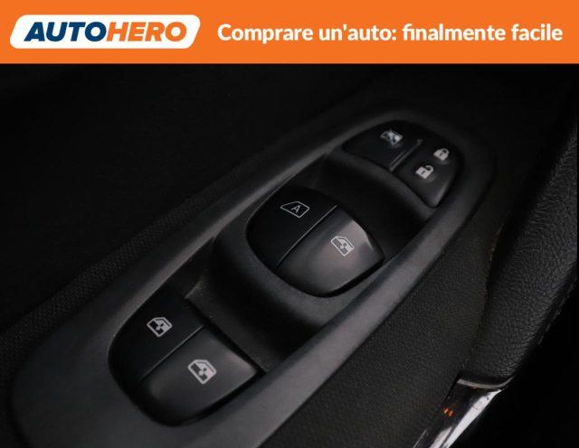 RENAULT Kadjar dCi 8V 110CV Energy Hypnotic