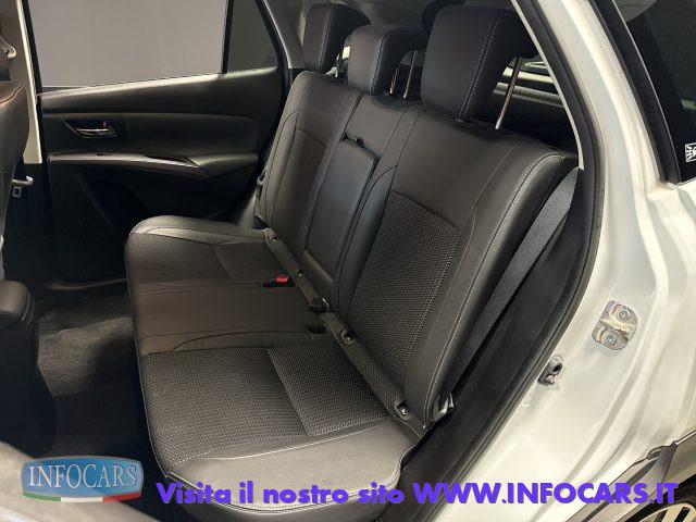 SUZUKI S-Cross 1.5 Hybrid 4WD Autom. Starview - PROMO