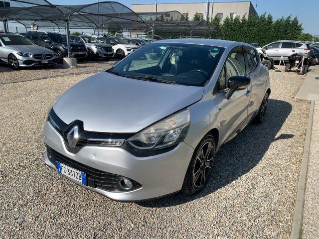 RENAULT Clio dCi 8V 75 CV Start&Stop 5 porte Energy Duel