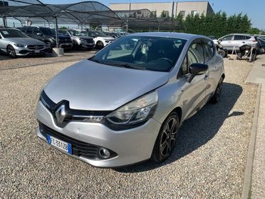RENAULT Clio dCi 8V 75 CV Start&Stop 5 porte Energy Duel