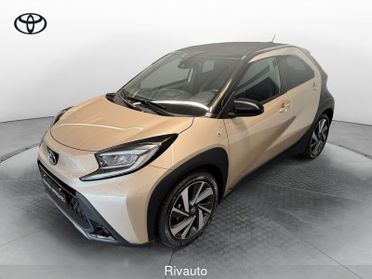 Toyota Aygo X Aygo X 1.0 VVT-i 72 CV 5 porte Lounge Air