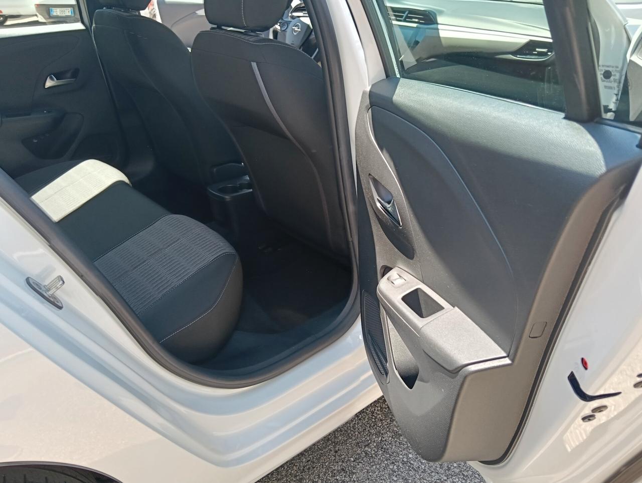 Opel Corsa 1.2 Edition
