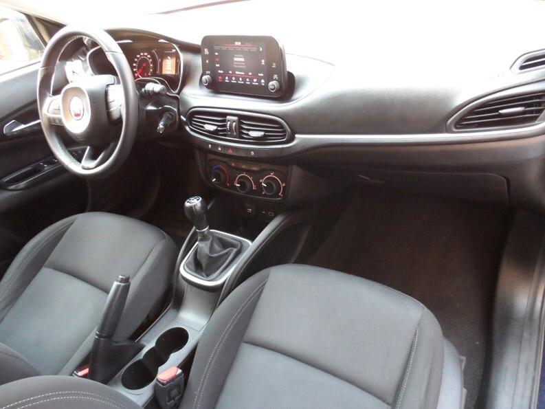 Fiat Tipo 5 Porte 1.3 Multijet 95 CV Mirror