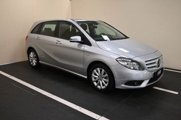 Mercedes-Benz Classe B B 180 CDI BlueEFFICIENCY Executive
