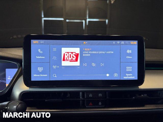 JEEP Avenger 1.2 Turbo 100 CV Summit