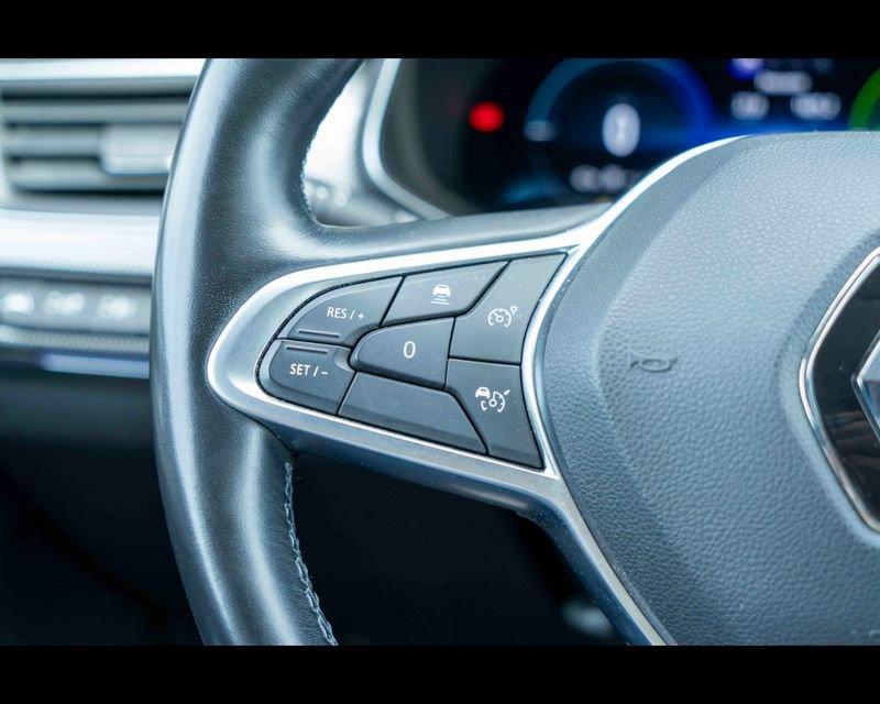 Renault Arkana Hybrid E-TECH 145 CV Intens