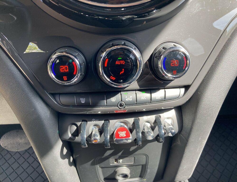 Mini One Countryman 1.5 One