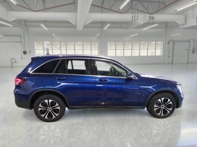MERCEDES-BENZ GLC 300 de 4Matic EQ-Power Executive