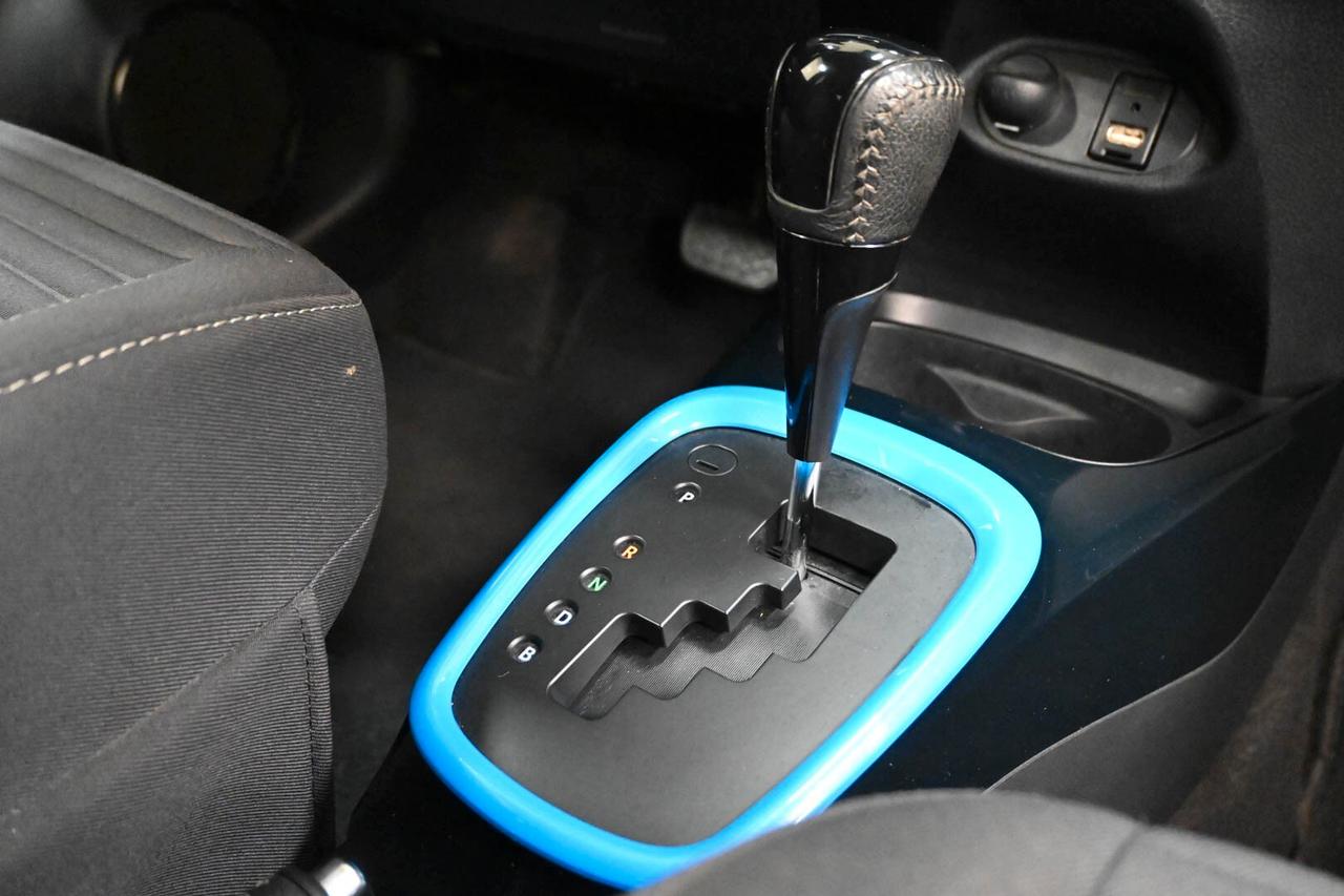 TOYOTA Yaris 3ª serie Yaris 1.5 Hybrid 5 porte...