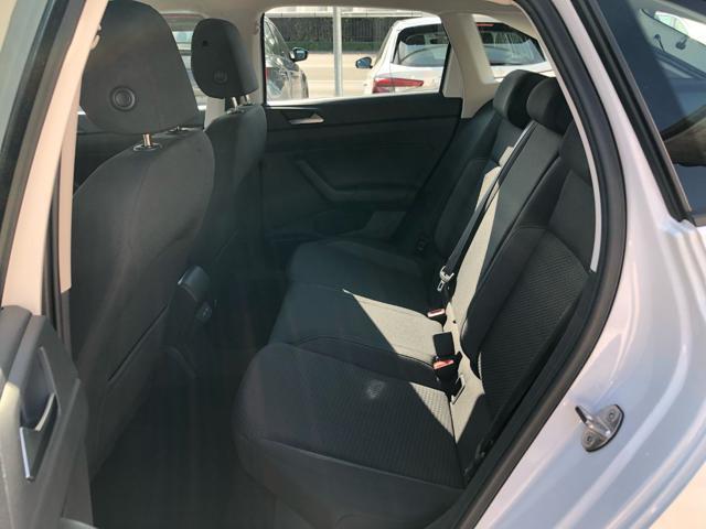 VOLKSWAGEN Taigo 1.0 TSI 95 CV Life OK NEOPATENTATI