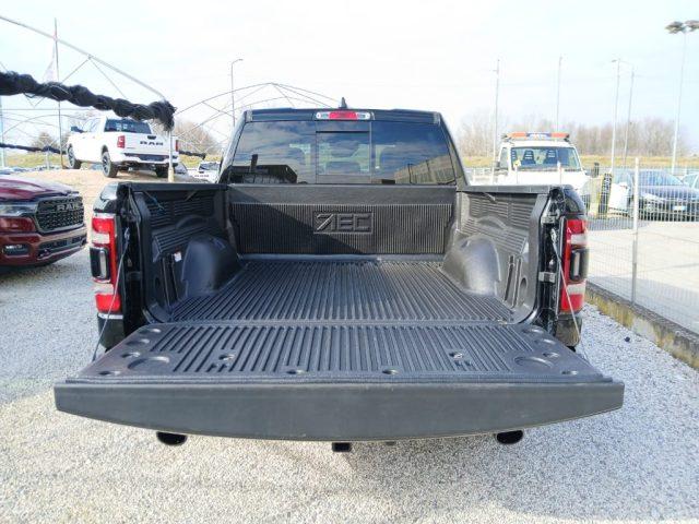 DODGE RAM 1500 5.7 V8 Laramie Night N1 SER, ADG