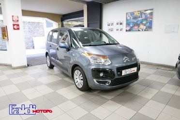 CITROEN C3 Picasso 1.4 VTi 95 Style