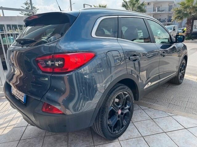 Renault Kadjar dCi 8V 110CV Energy Hypnotic2