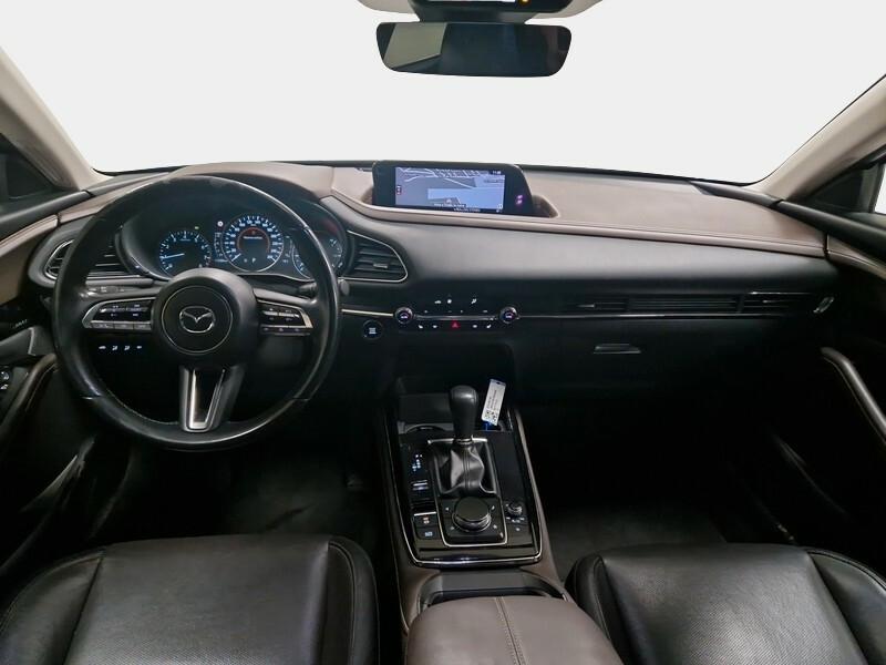 MAZDA CX-30 2.0L SKYACTIV-X 186 CV 4WD M HYBRID EXCL. AUTO SUV