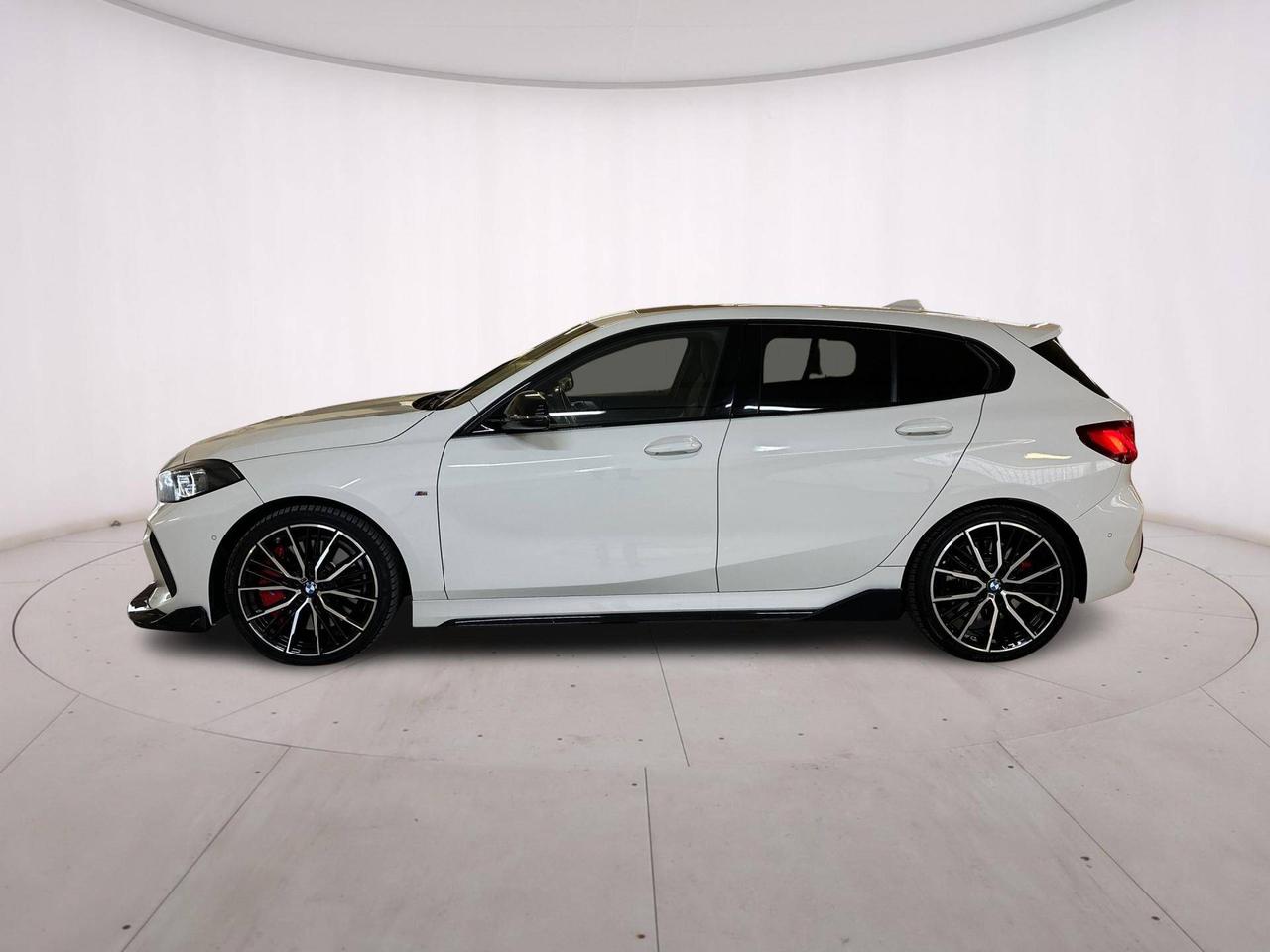 BMW Serie 1 M135i xDrive