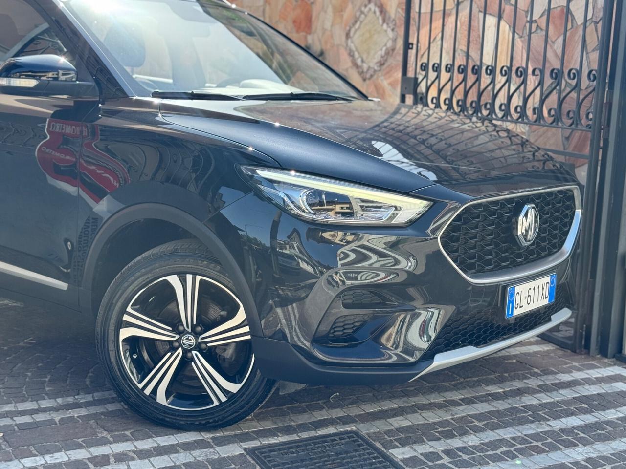 Mg ZS 1.5 VTi-tech Luxury