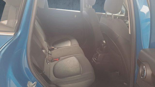 MINI Countryman 1.5 Cooper SE Countryman ALL4 Automatica