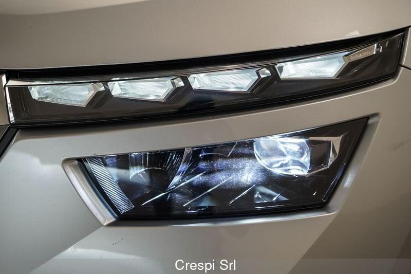 Skoda Kamiq Kamiq 1.5 TSI ACT DSG Style