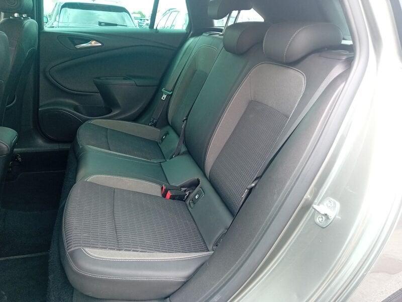 Opel Astra 1.5 CDTI Ultimate 122cv S&S AT9