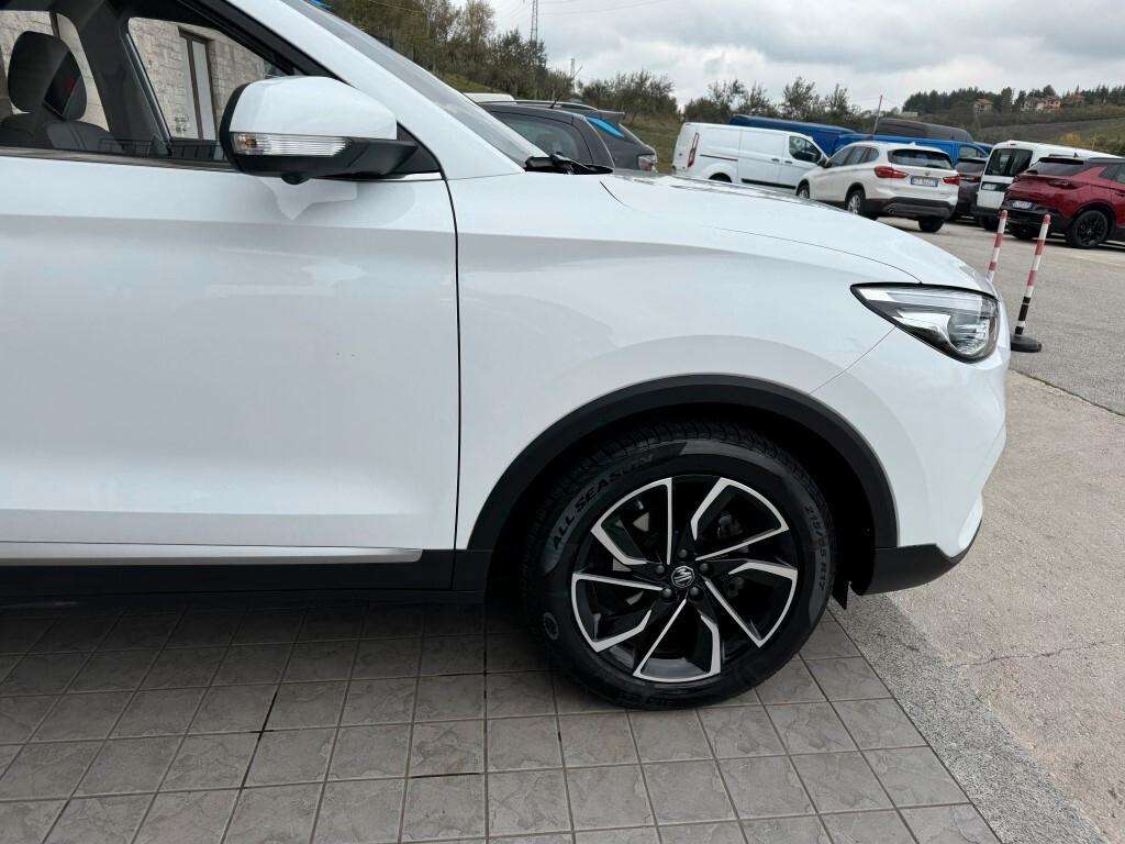 Mg ZS 1.5 VTi-tech Luxury