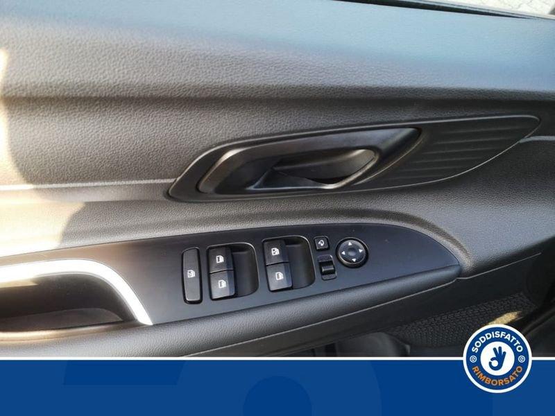 Hyundai Bayon 1.2 MPI XLine