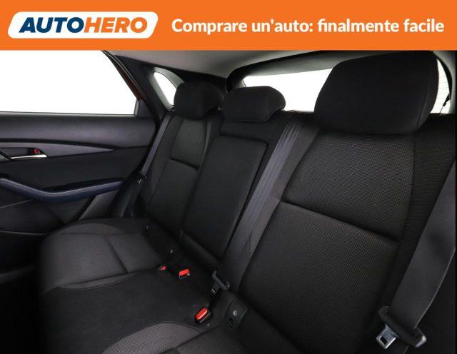MAZDA CX-30 2.0L Skyactiv-G M Hybrid 2WD Executive