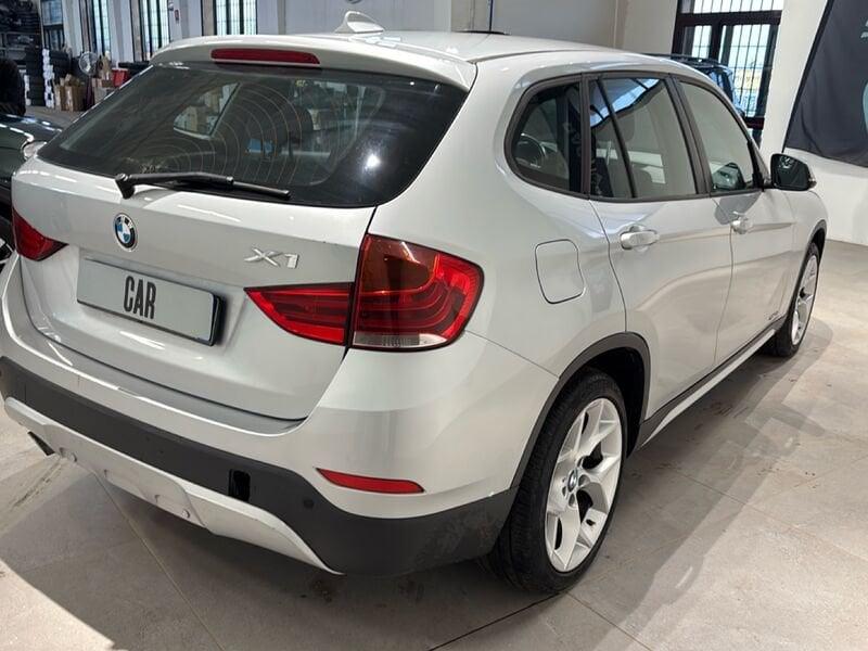 BMW X1 X1 sDrive18i